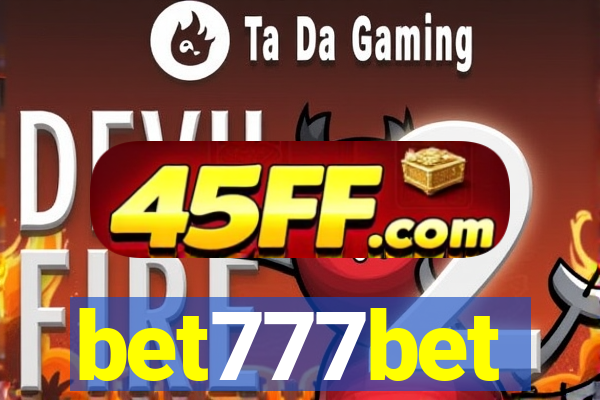 bet777bet