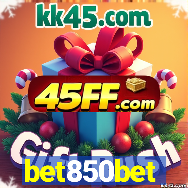 bet850bet