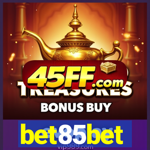 bet85bet