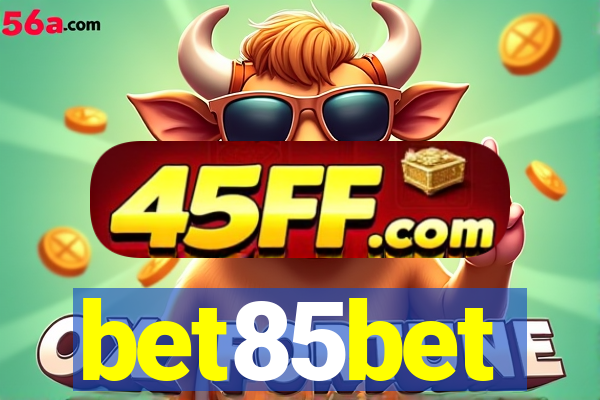 bet85bet