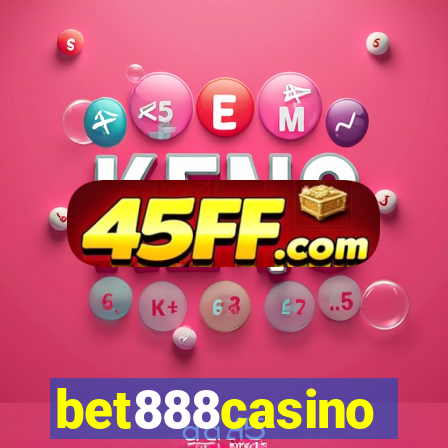 bet888casino