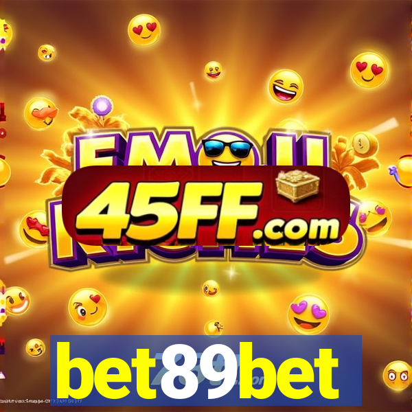 bet89bet