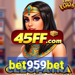 bet959bet