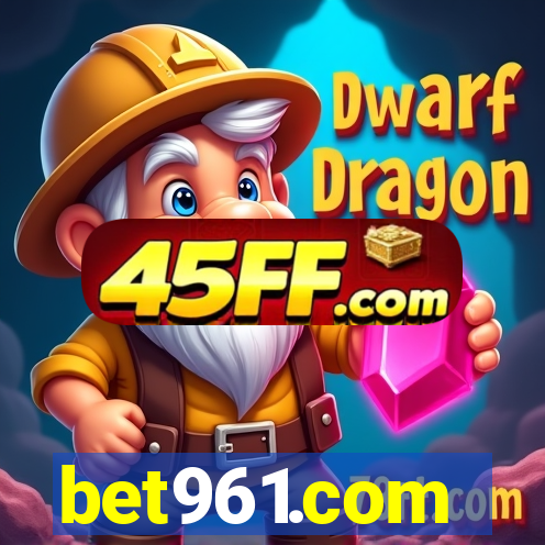 bet961.com
