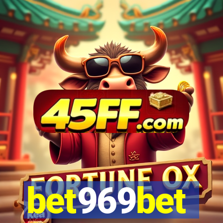 bet969bet