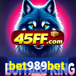 bet989bet
