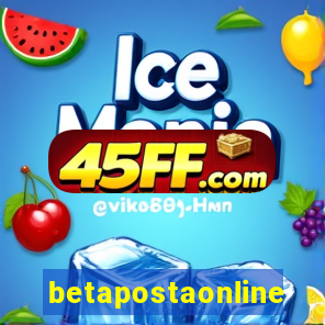 betapostaonline
