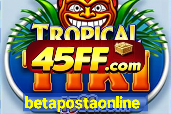 betapostaonline
