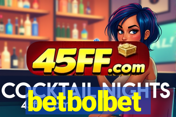 betbolbet