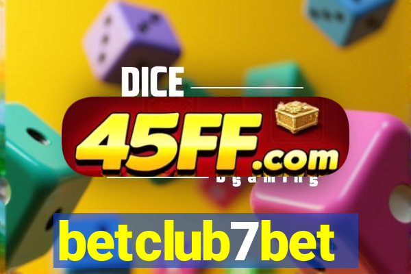 betclub7bet