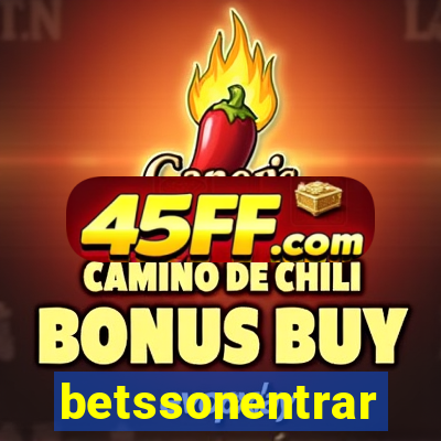 betssonentrar