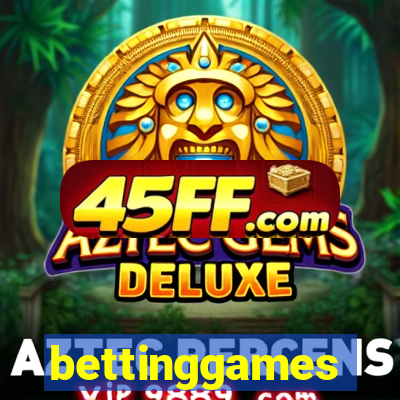 bettinggames