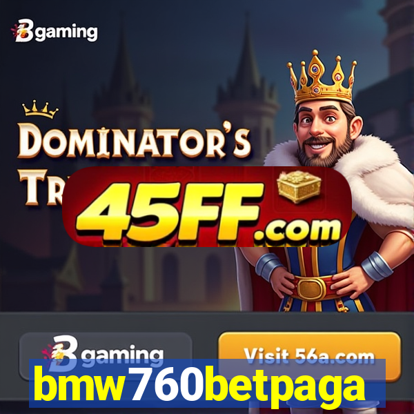 bmw760betpaga