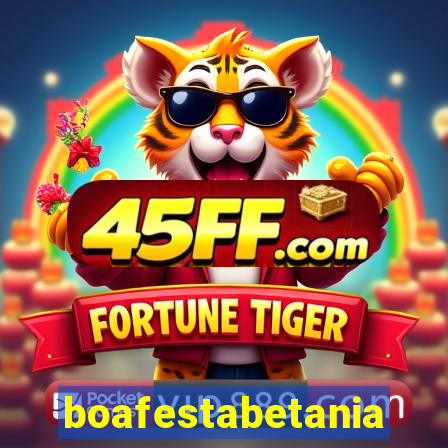 boafestabetania