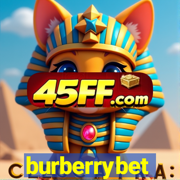 burberrybet