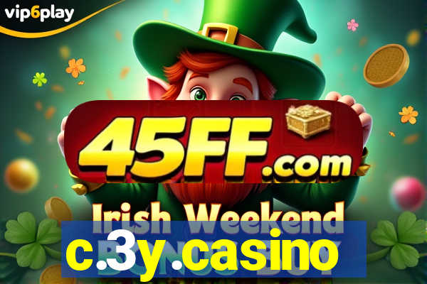 c.3y.casino