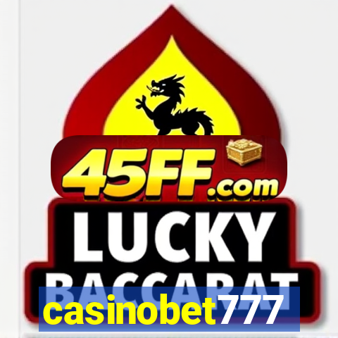 casinobet777