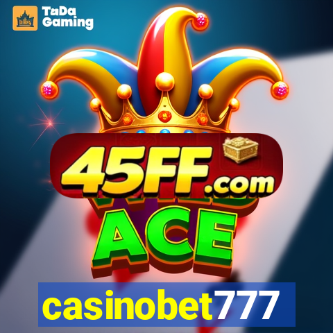casinobet777