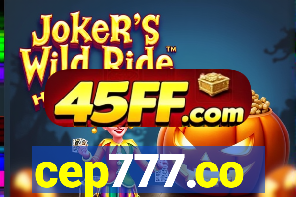 cep777.co