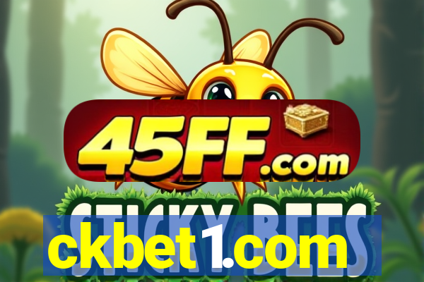 ckbet1.com