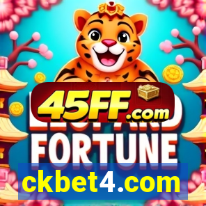 ckbet4.com
