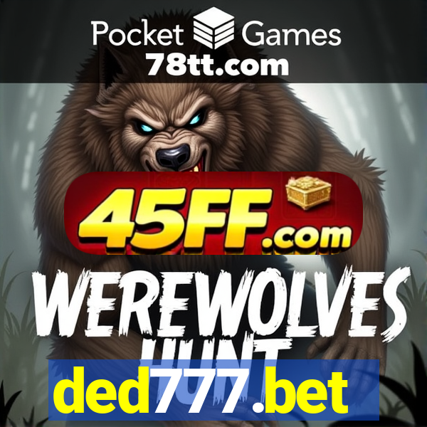 ded777.bet
