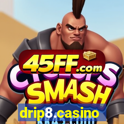 drip8.casino