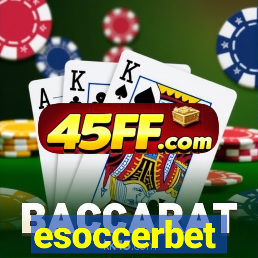 esoccerbet