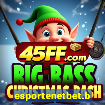 esportenetbet.bet