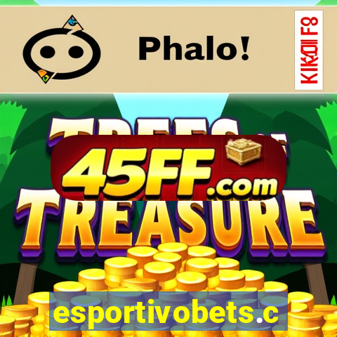 esportivobets.com