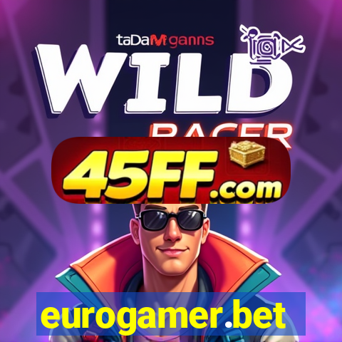 eurogamer.bet