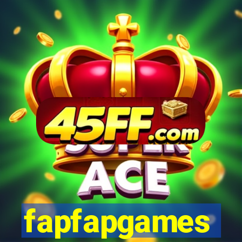 fapfapgames