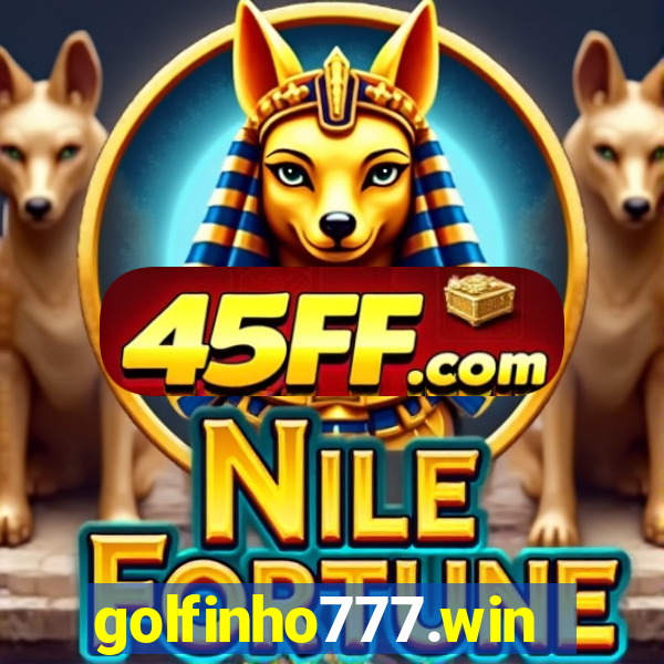 golfinho777.win