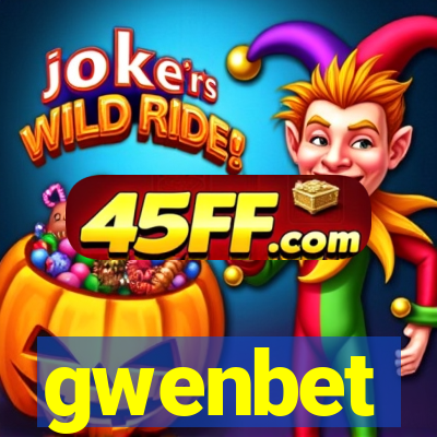 gwenbet