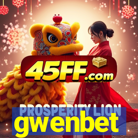 gwenbet