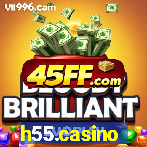h55.casino