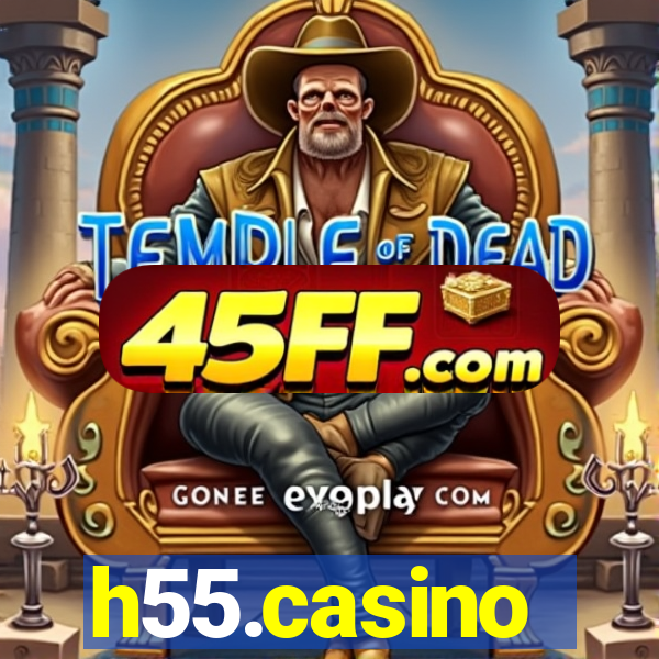 h55.casino