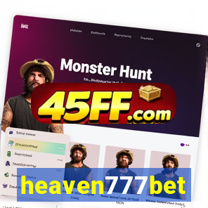 heaven777bet