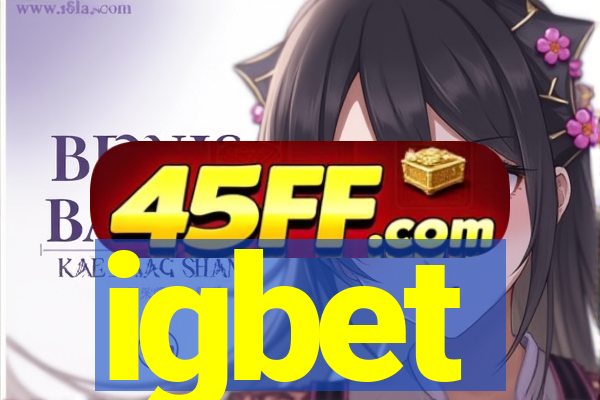igbet