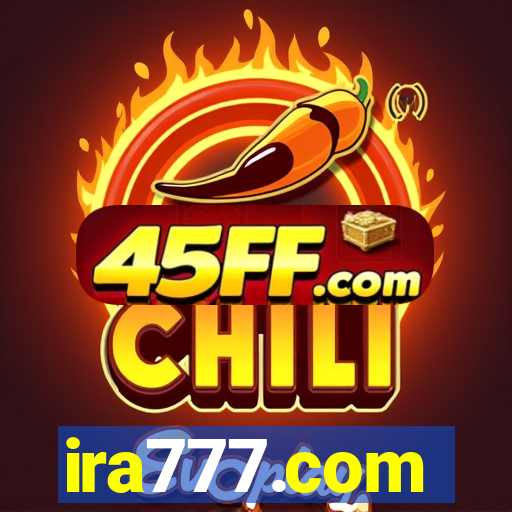 ira777.com