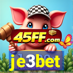 je3bet