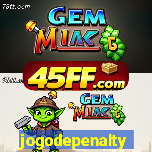 jogodepenalty