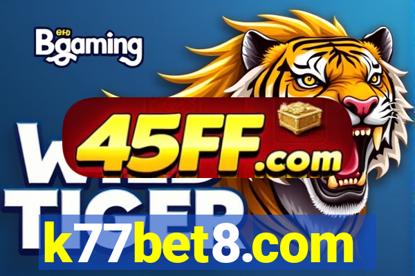 k77bet8.com
