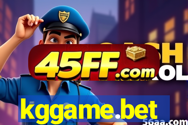 kggame.bet
