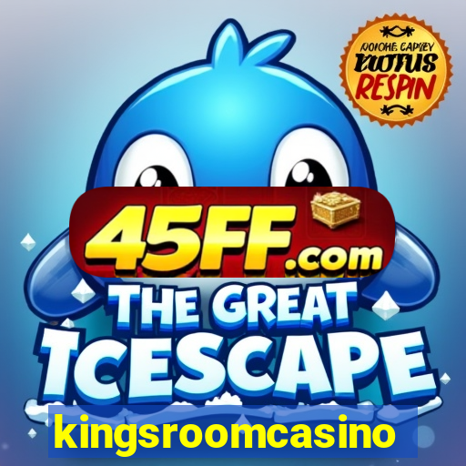 kingsroomcasino
