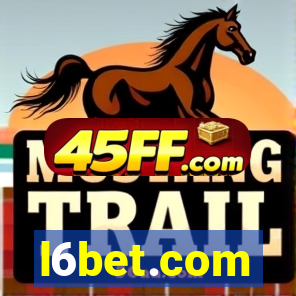 l6bet.com