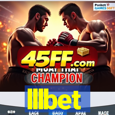 lllbet