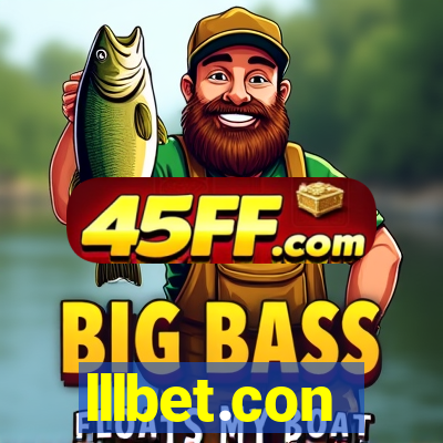 lllbet.con