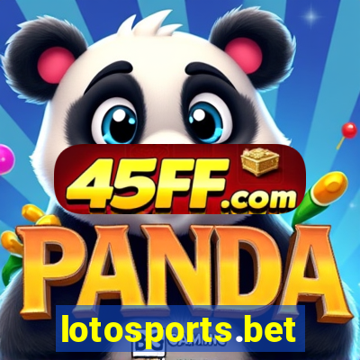 lotosports.bet
