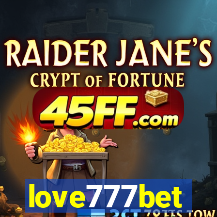 love777bet